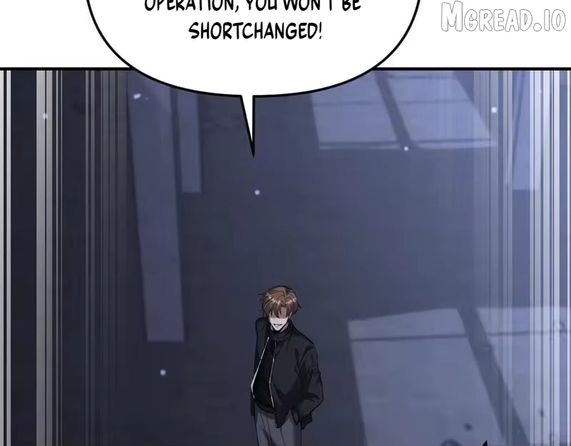 I’m Trapped In This Day For One Thousand Years Chapter 270  - page 41